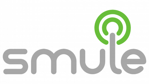 Smule logo